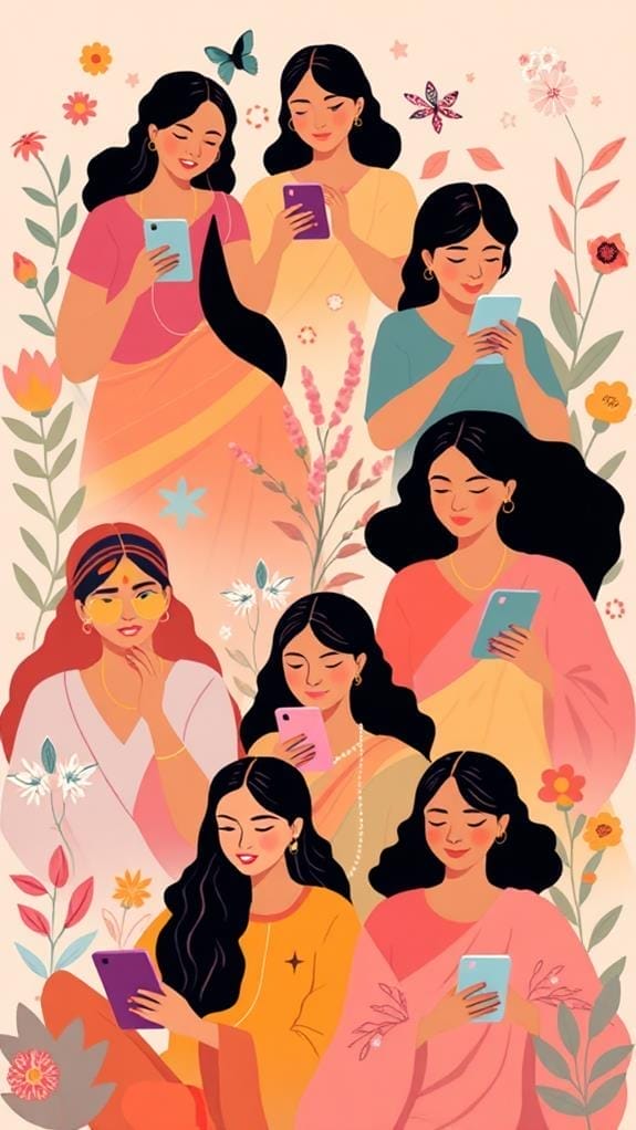 building online social networks