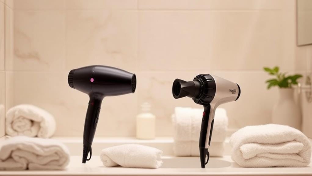 choosing silenced equipment options