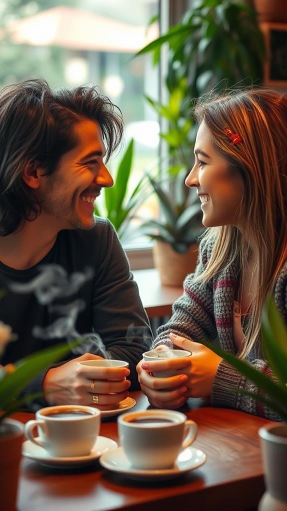 clear concise engaging messages