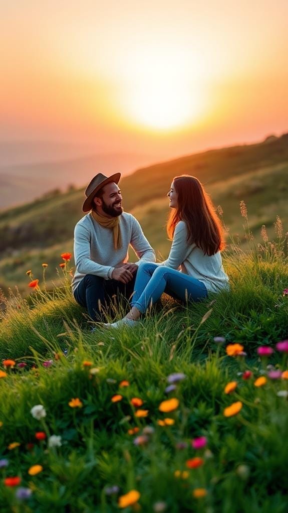 communication trust respect support