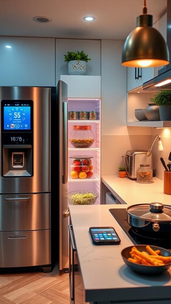 comprehending smart home innovations
