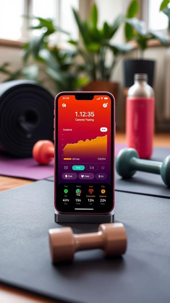 comprehensive health monitoring tools