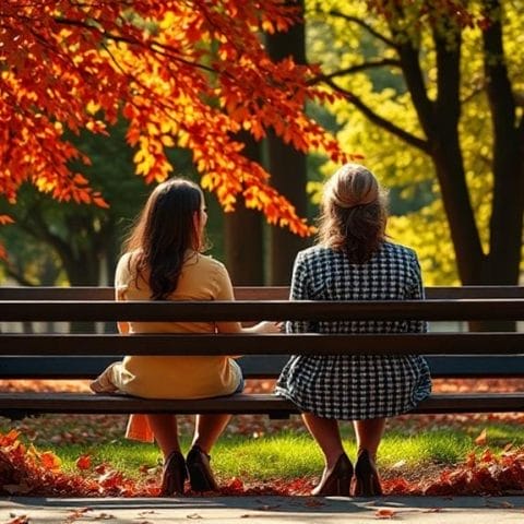 connection between individuals interactions