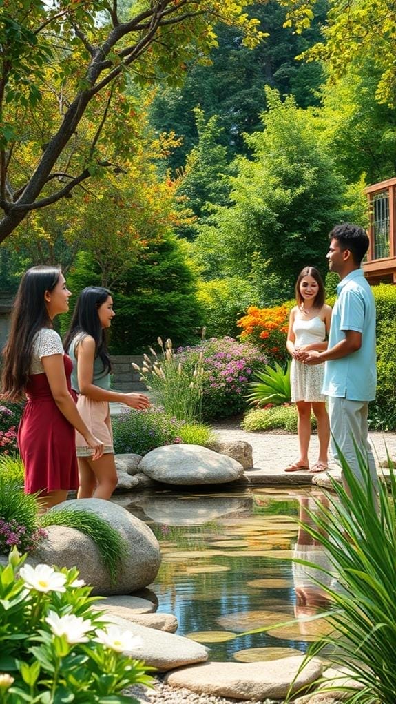 cultivating meaningful relationships techniques