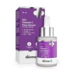 derma co vitamin c evaluation