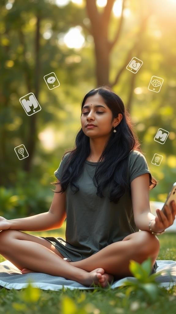 digital wellness assistance tools