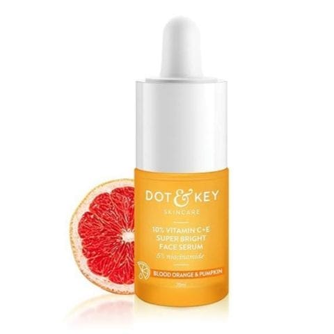 dot key serum review