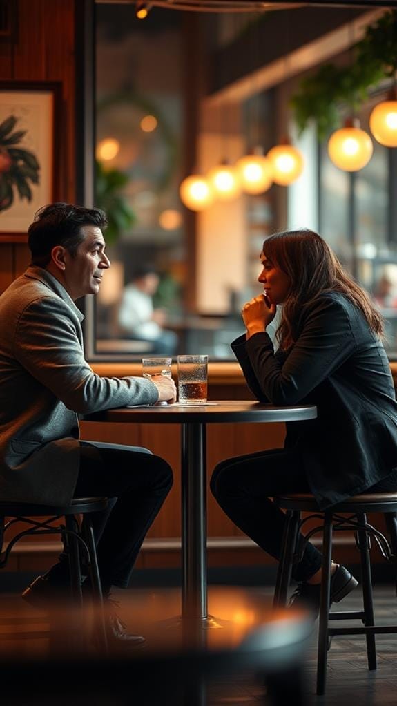 effective exchange of information