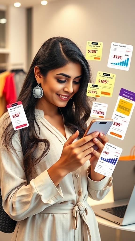 effective price comparison strategies