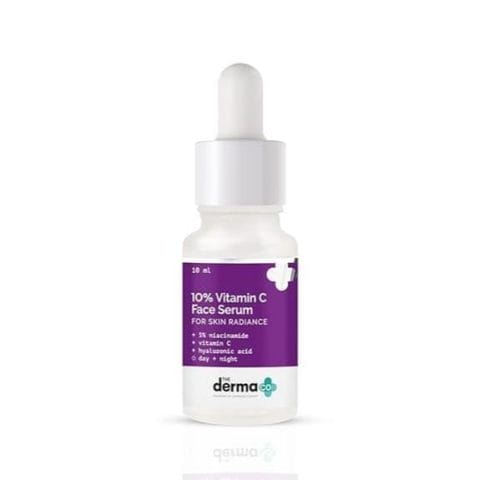effective vitamin c serum