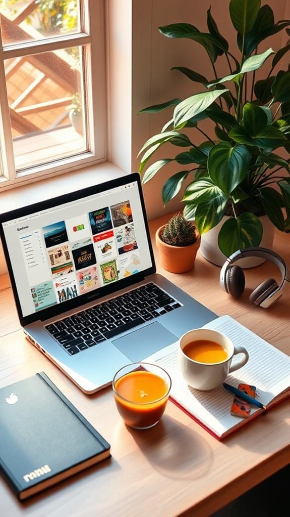 efficiency boosting app solutions