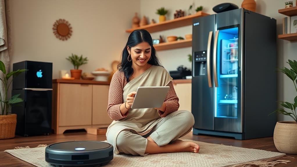 efficient home organization solutions