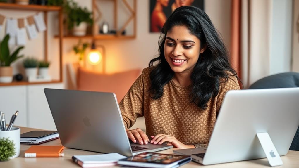 efficient work organization strategies