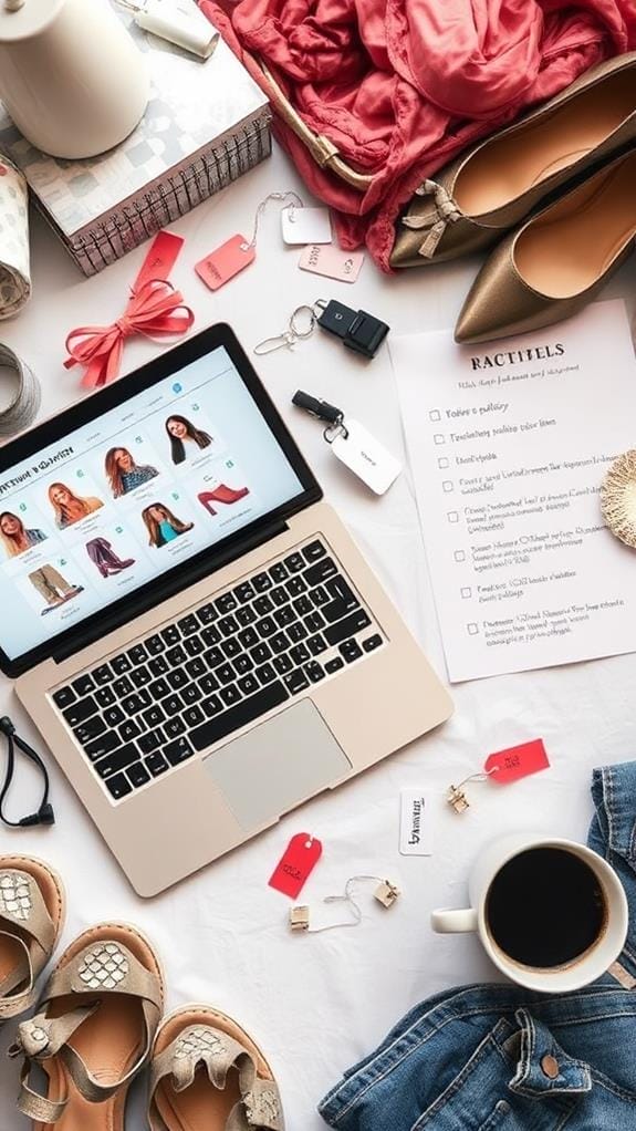 effortless return process tips