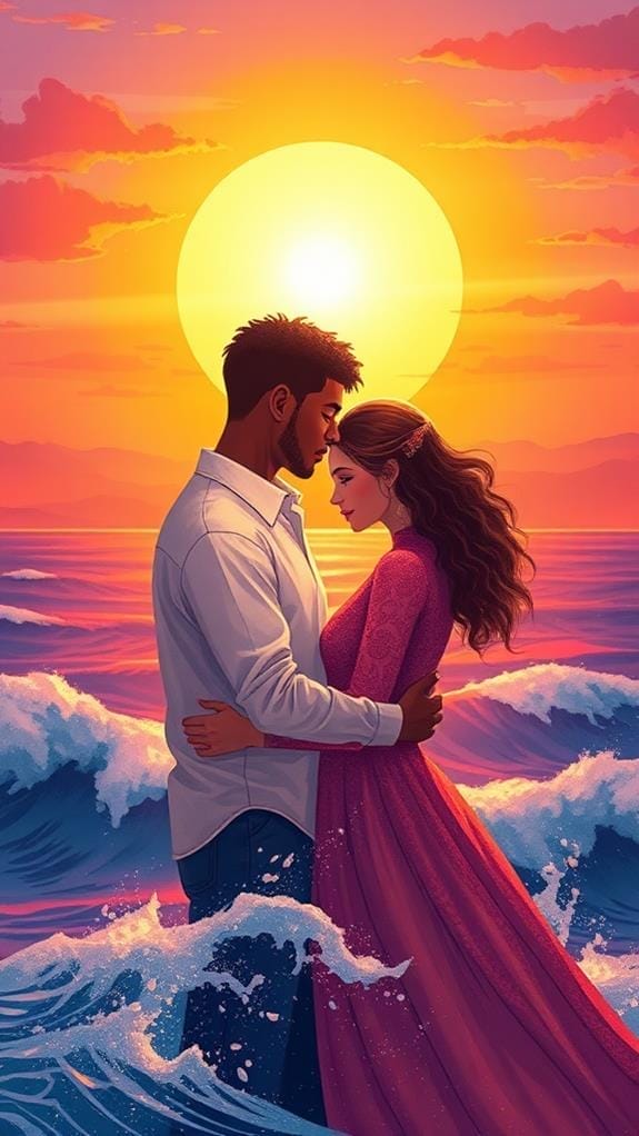 emotional well being affects health