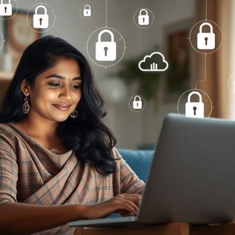 empower women with cybersecurity