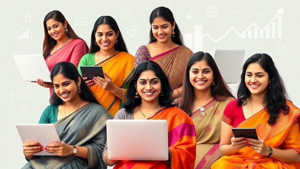 empowering achievements and journeys