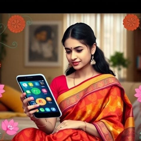 empowering apps for women