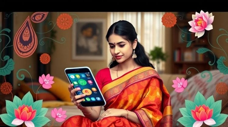 empowering apps for women