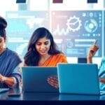 empowering indian women through ai