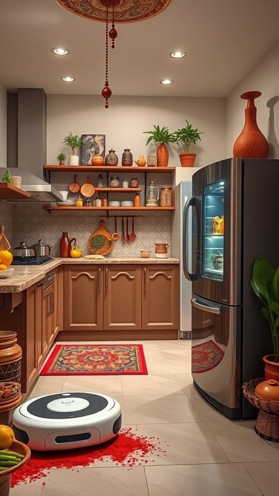 empowerment for indian homemakers