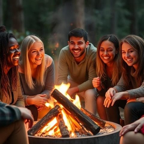 enhancing bonds and connections