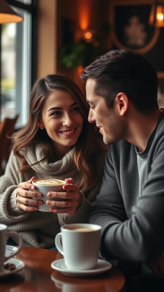 enhancing communication through listening