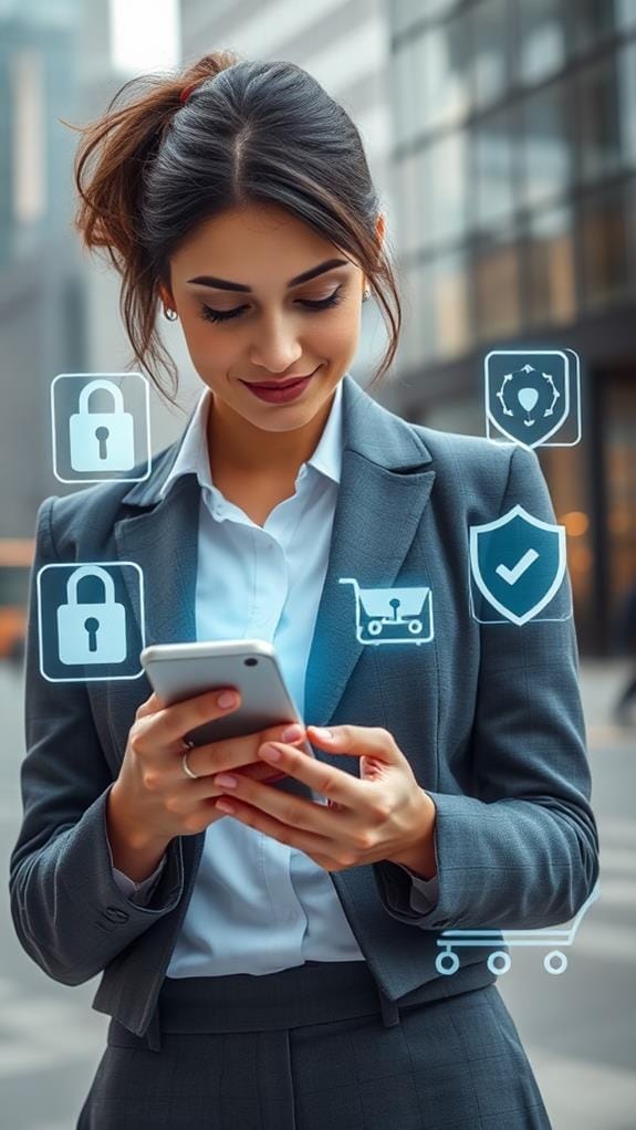 ensuring mobile application safety