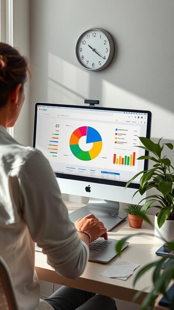 evaluating digital usage habits