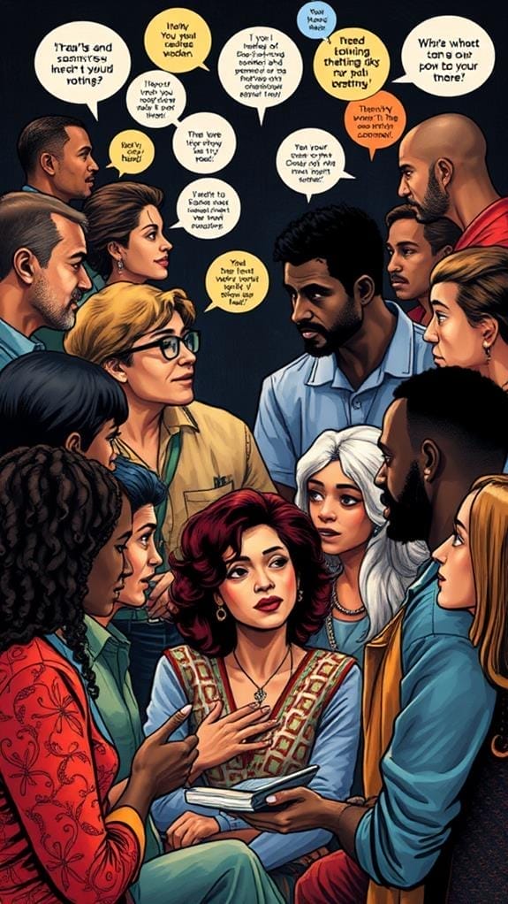 expressive interactions affect personalities