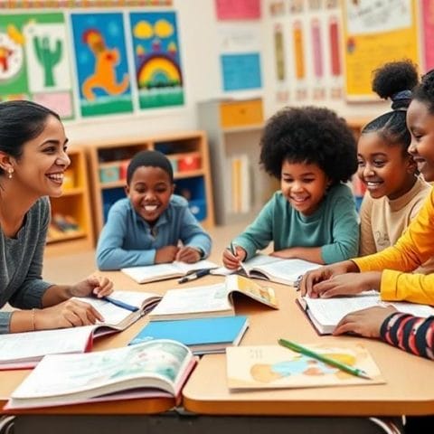 foster trust and communication