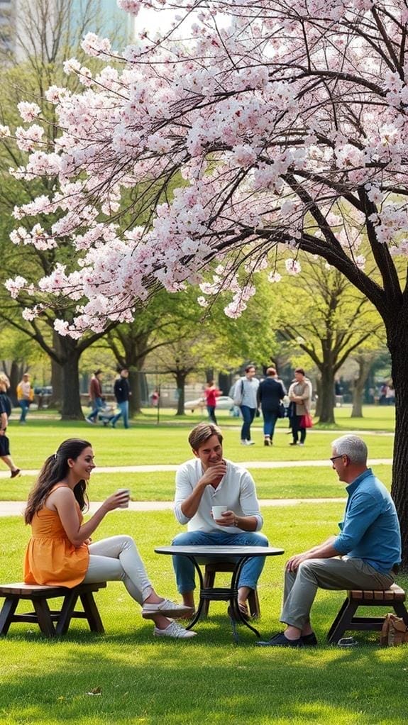 fostering meaningful relationships matters