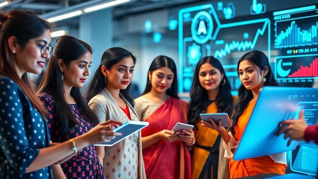 genai s influence on society