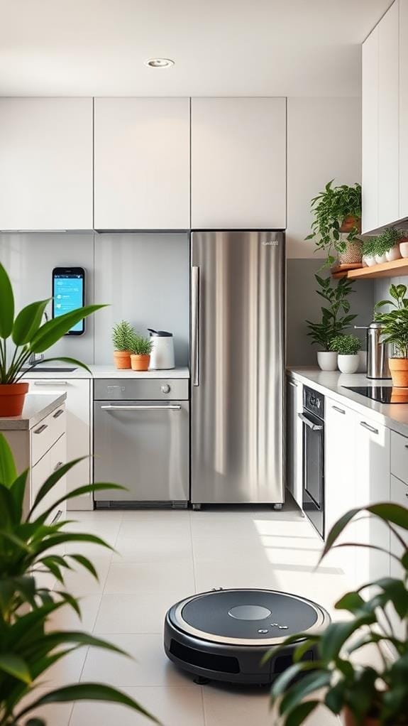 intelligent devices simplifying life