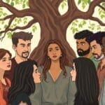 interpersonal relationships shape personality