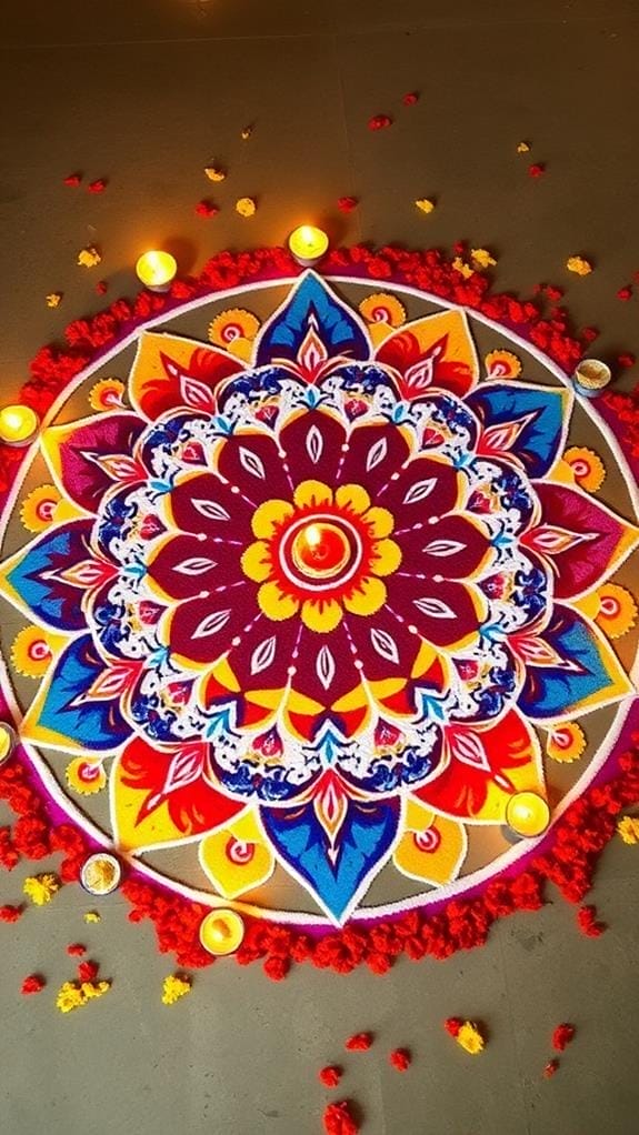 हर्षित सामुदायिक सभा डिजाइन