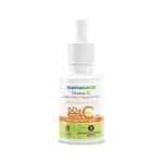 mamaearth vitamin c serum