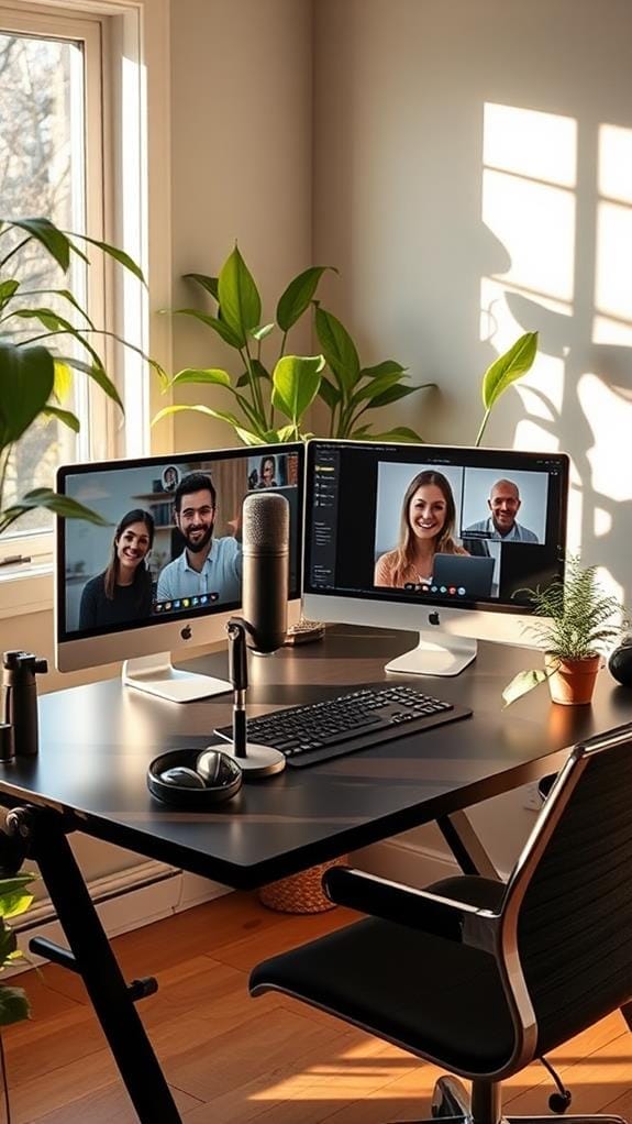 mastering conversation techniques efficiently