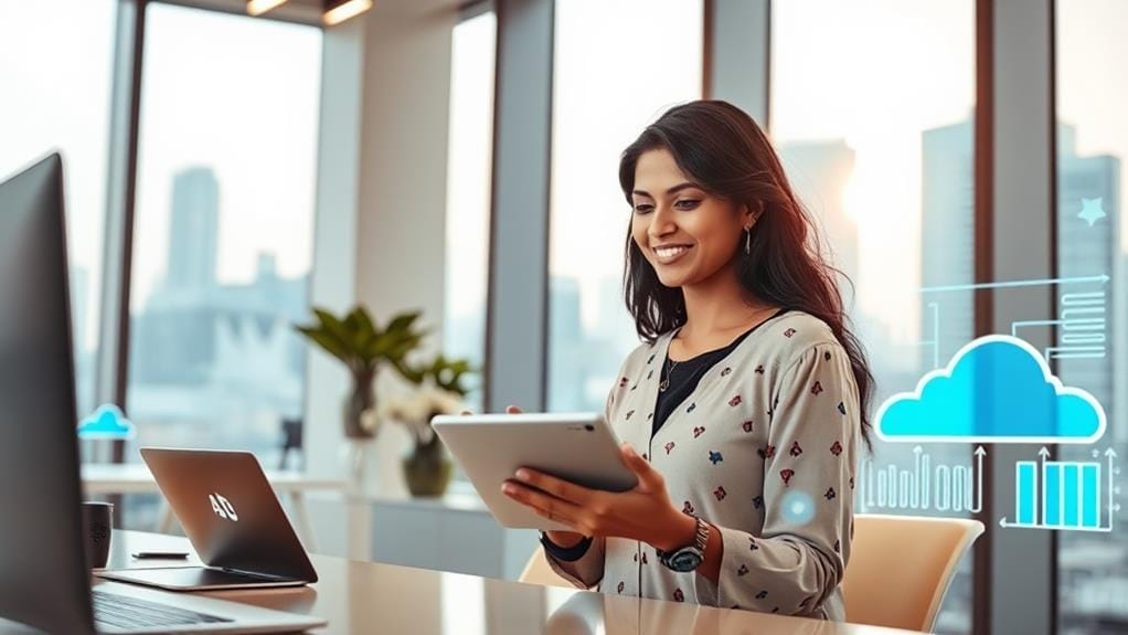 navigating digital change processes