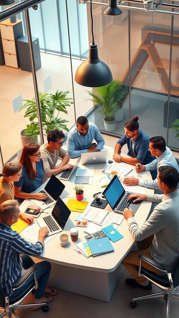 networking for career growth