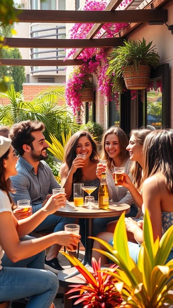 non committed romantic interactions