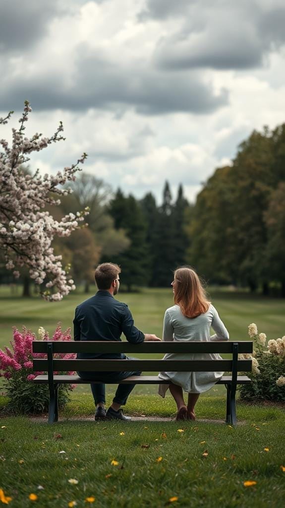 overcoming relationship obstacles together