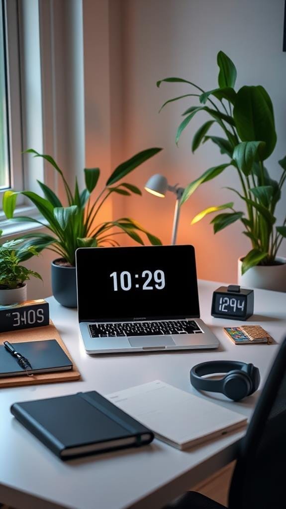 productivity enhancement tools available