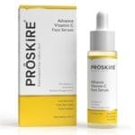 proskire vitamin c evaluation