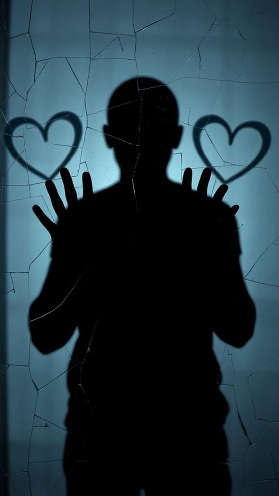 rebuilding relationships and trust