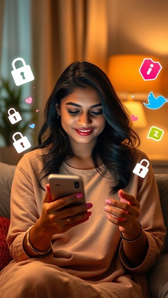 responsible online interaction guidelines