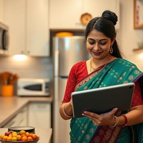 smart home solutions india