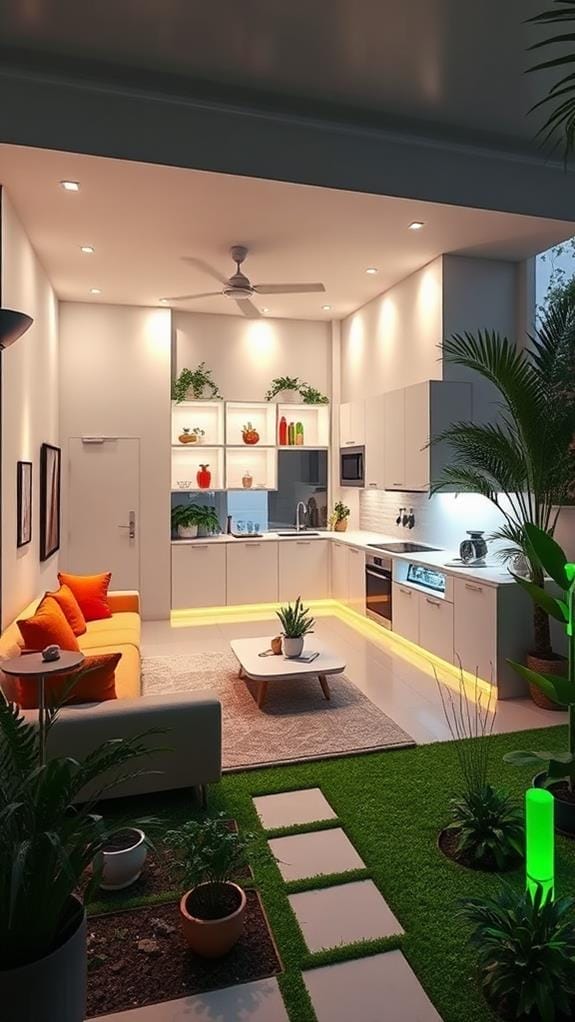 smart homes future innovations