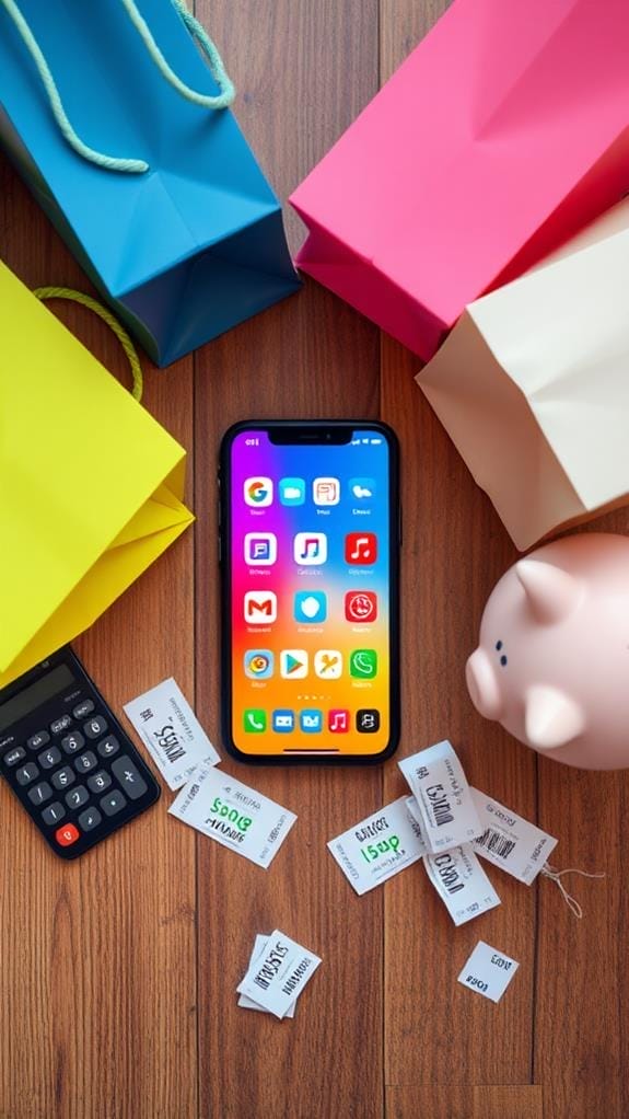 smart shopping money tips