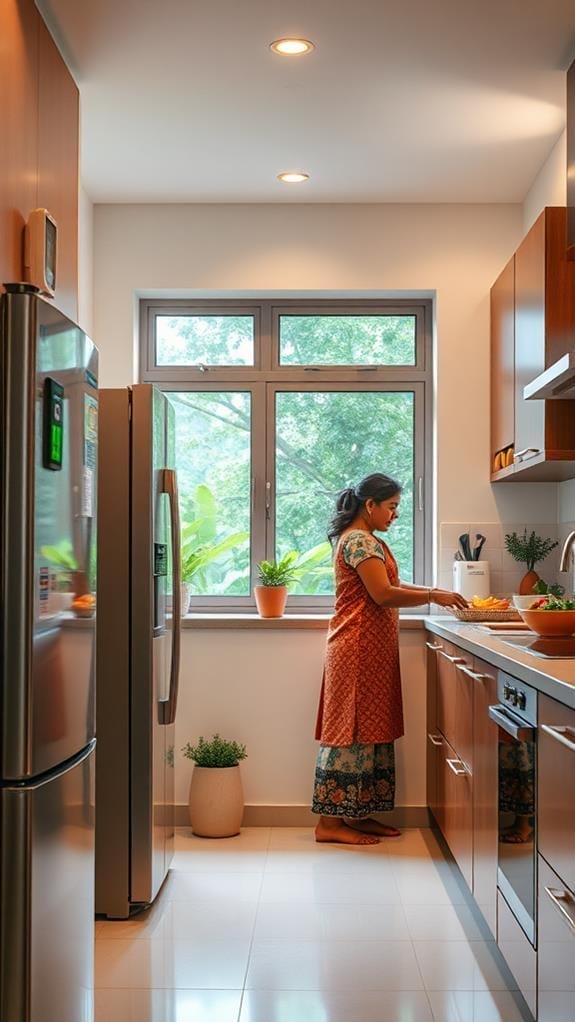 sustainable power optimization strategies